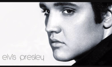 Elvis Presley – Surrender