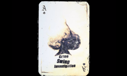 Crime Swing Investigation – Εσύ είσαι η αιτία