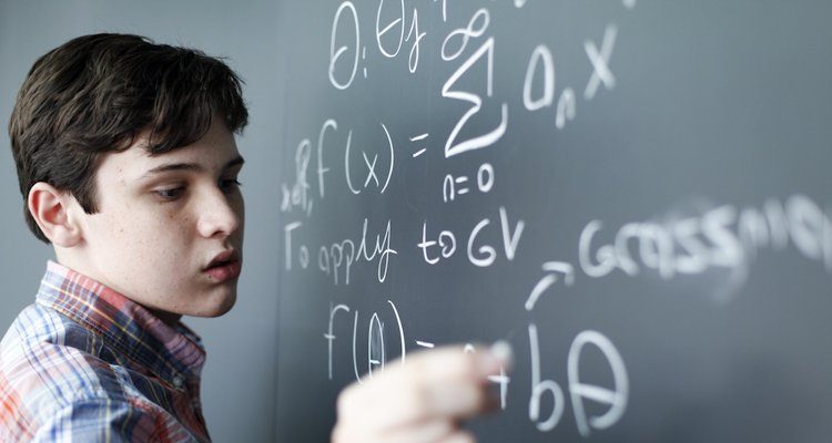 Έφηβος με αυτισμό, διαθέτει υψηλότερο IQ από τον Αϊνστάιν και βαδίζει προς το βραβείο Νόμπελ