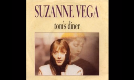 Tom’s dinner – Suzanne Vega