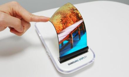 Έρχονται οι άθραυστες οθόνες OLED για κινητά