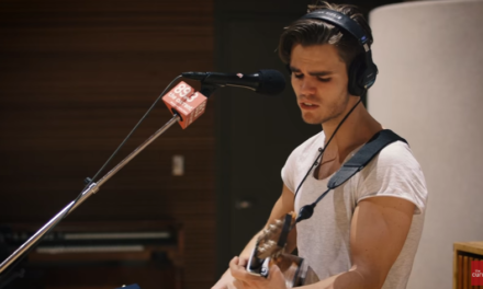 Kaleo – I Can’t Go on Without You (live on 89.3)