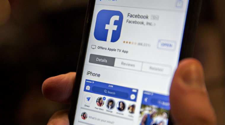 Το Facebook επεκτείνει την τεχνολογία καταπολέμησης ψευδών ειδήσεων