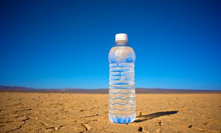 Επιστήμονες μετέτρεψαν τον αέρα της ερήμου σε πόσιμο νερό