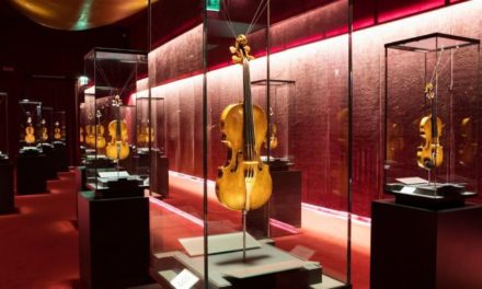 Μία πόλη σίγησε στην Ιταλία για να σωθεί ο θησαυρός των Stradivarius!