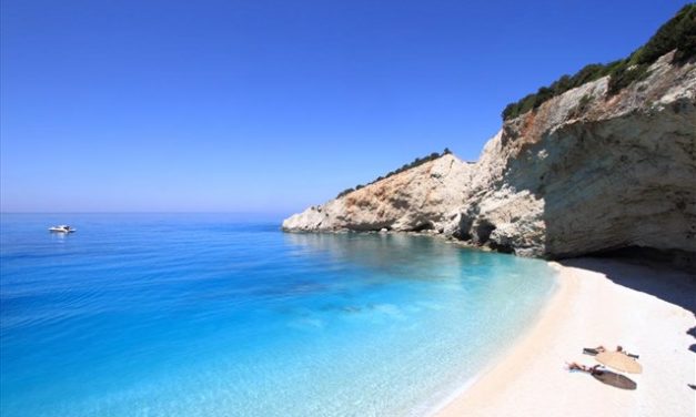 Εξαιρετικής ποιότητας το 97% των περιοχών κολύμβησης στην Ελλάδα