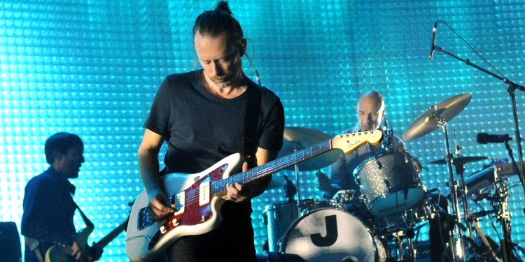 Χάκερς έκλεψαν ακυκλοφόρητα τραγούδια των Radiohead – Η επική αντίδραση του συγκροτήματος