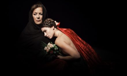 «Αφήστε μου την Άνοιξη» : Το έργο της Σοφίας Αδαμίδου στο θέατρο Αλκμήνη για 2η χρονιά