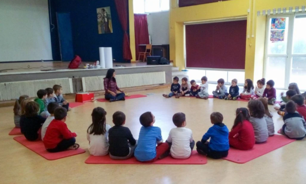 Hippo Theatre e-school: Το πρώτο διαδικτυακό καλλιτεχνικό σχολείο στην Ελλάδα