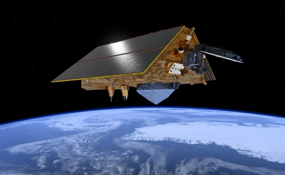 Eκτοξεύθηκε ο δορυφόρος Sentinel-6 για τη χαρτογράφηση ωκεανών