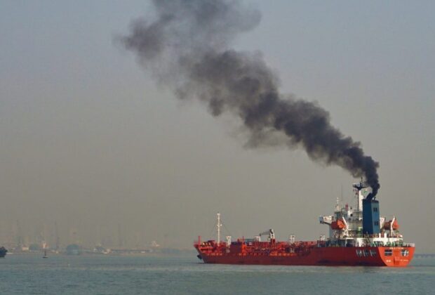 Καινοτόμα φίλτρα made in Θεσσαλονίκη θα δεσμεύουν τους ρύπους που εκπέμπουν τα πλοία