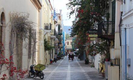 Το Ναύπλιο στη λίστα του CNN με τις πιο όμορφες ευρωπαϊκές πόλεις
