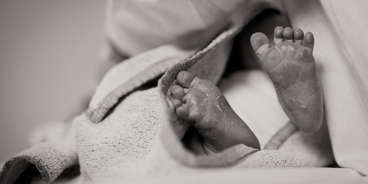 Μια πρωτοβουλία για την υπογεννητικότητα που δίνει «Ελπίδα Ζωής»