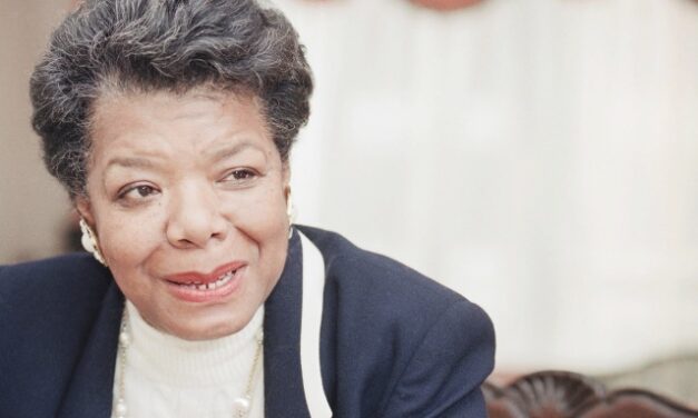 Η Maya Angelou έγινε η πρώτη μαύρη γυναίκα που θα απεικονίζεται σε νόμισμα των ΗΠΑ