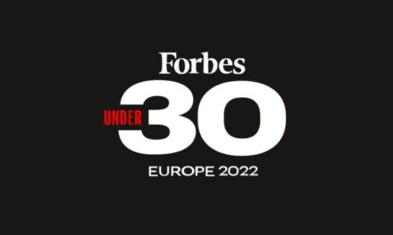 Τρεις Έλληνες και μία Κύπρια βρίσκονται στη λίστα «30 under 30» του Forbes